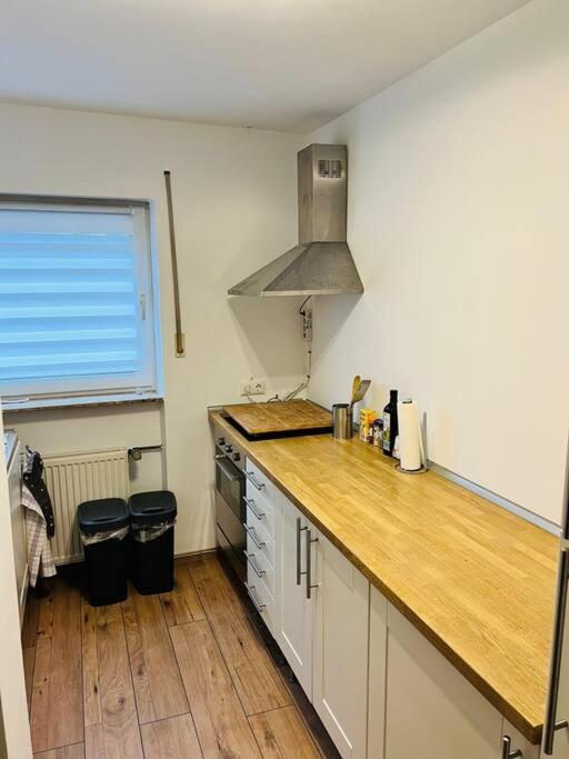 Ferienwohnung In Rheinnaehe Rheinbreitbach Екстериор снимка