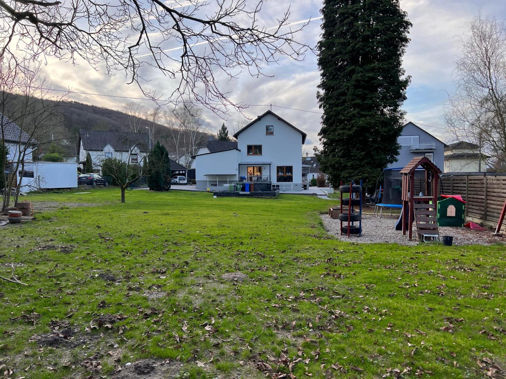 Ferienwohnung In Rheinnaehe Rheinbreitbach Екстериор снимка